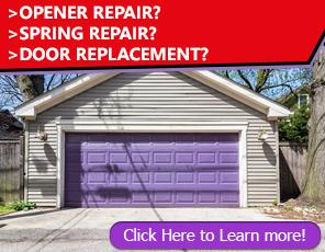 Electric Garage Door - Garage Door Repair El Cajon, CA