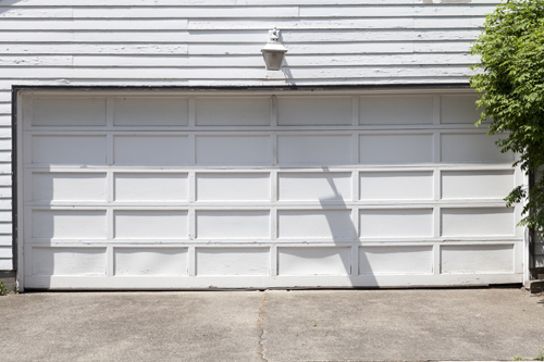 Overhead Garage Door in California